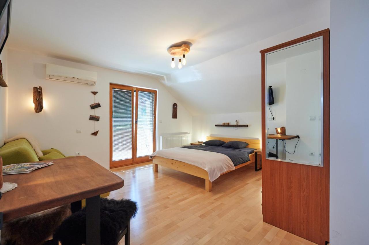 Guesthouse S Luce Ngoại thất bức ảnh