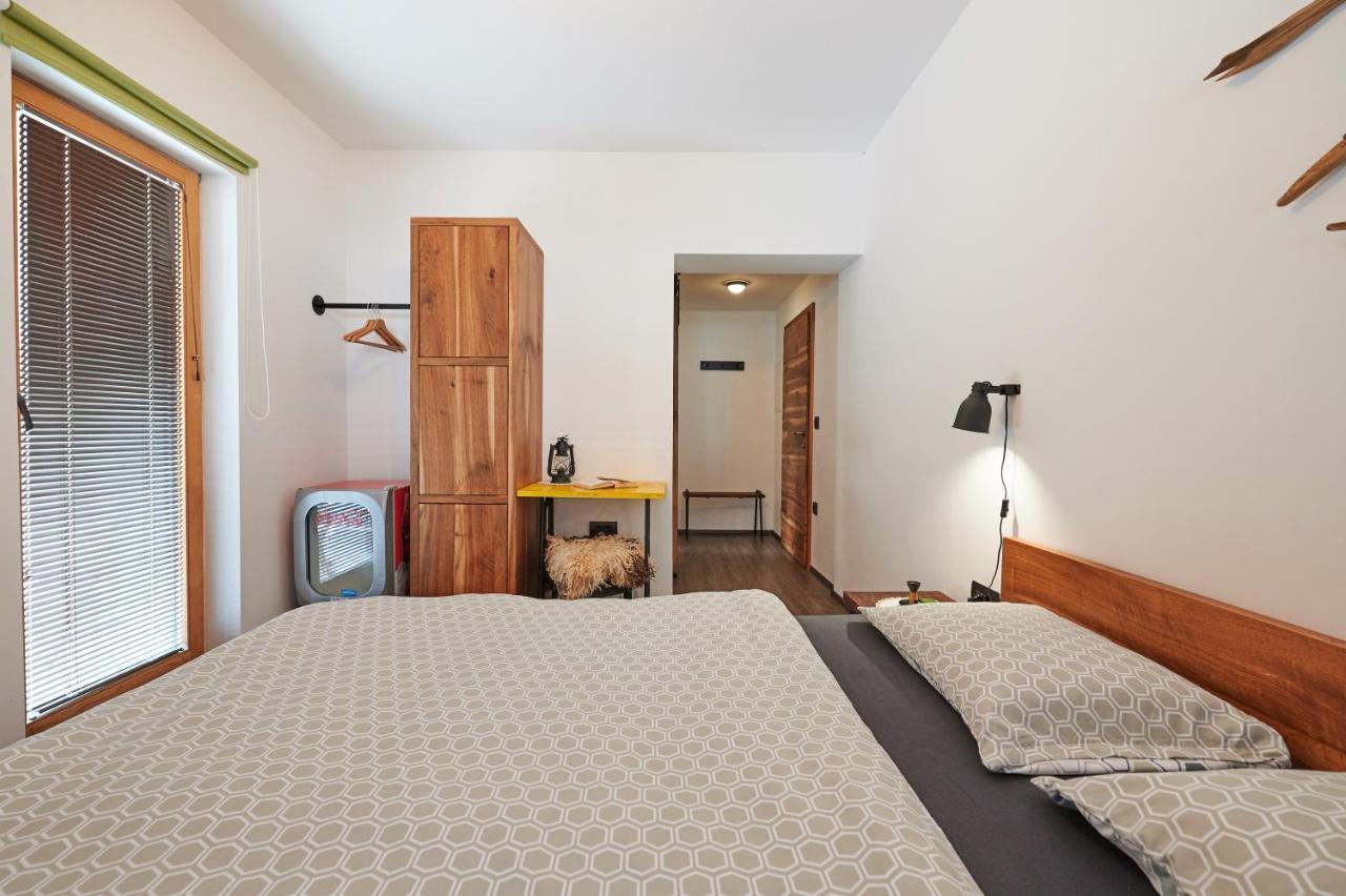 Guesthouse S Luce Ngoại thất bức ảnh