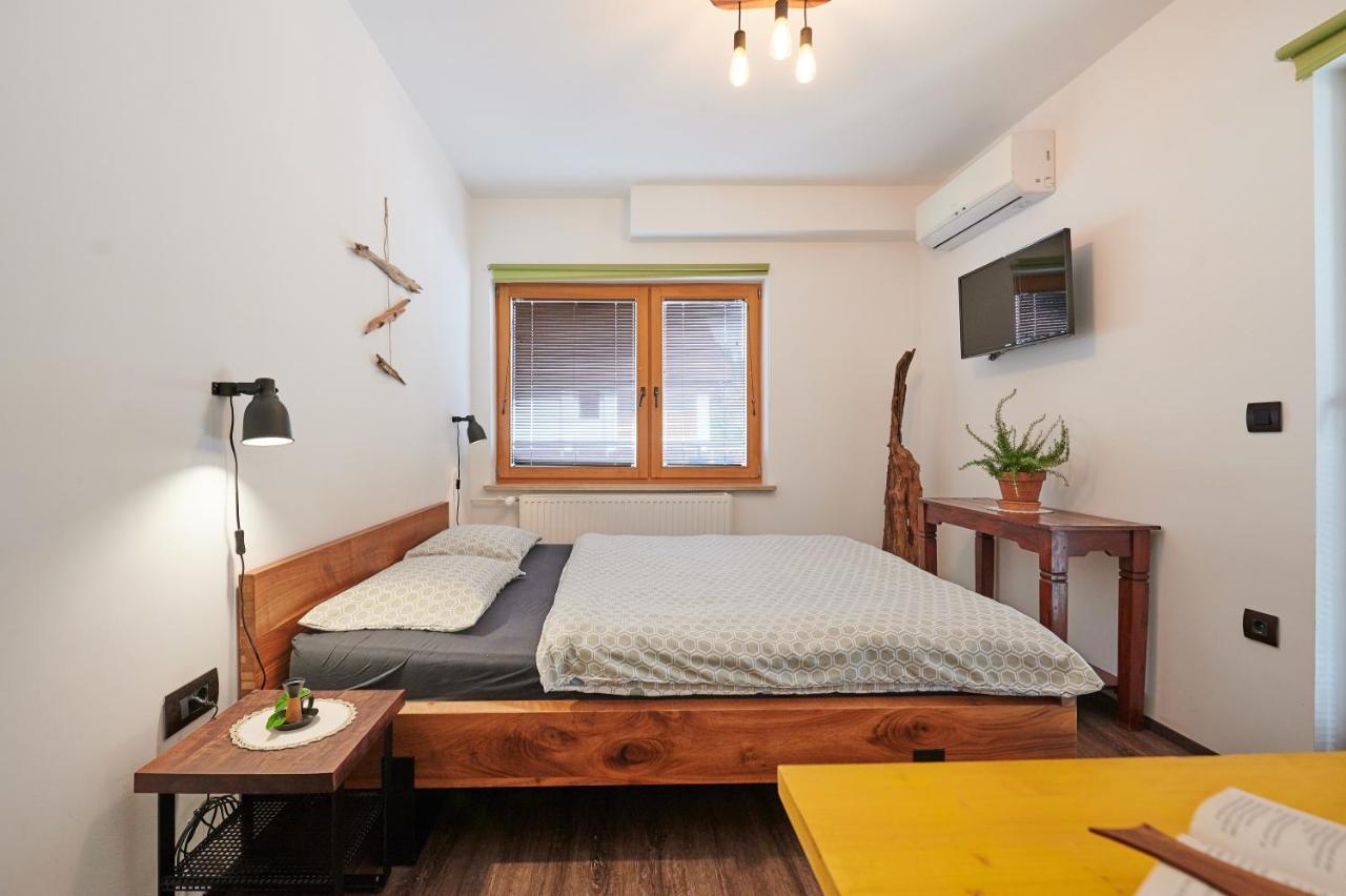 Guesthouse S Luce Ngoại thất bức ảnh