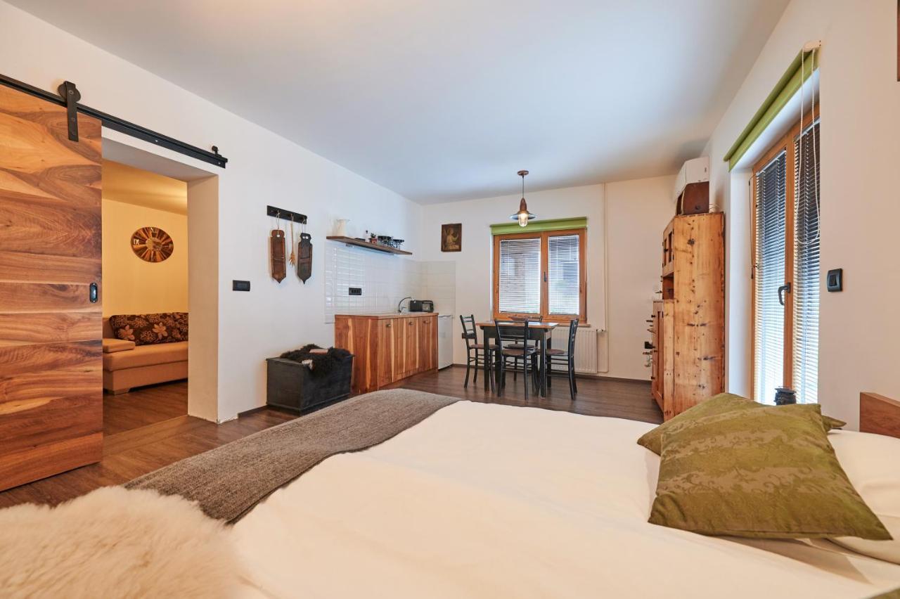 Guesthouse S Luce Ngoại thất bức ảnh