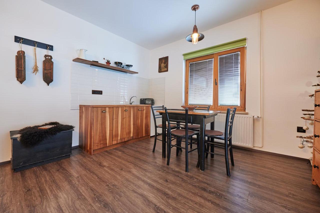 Guesthouse S Luce Ngoại thất bức ảnh