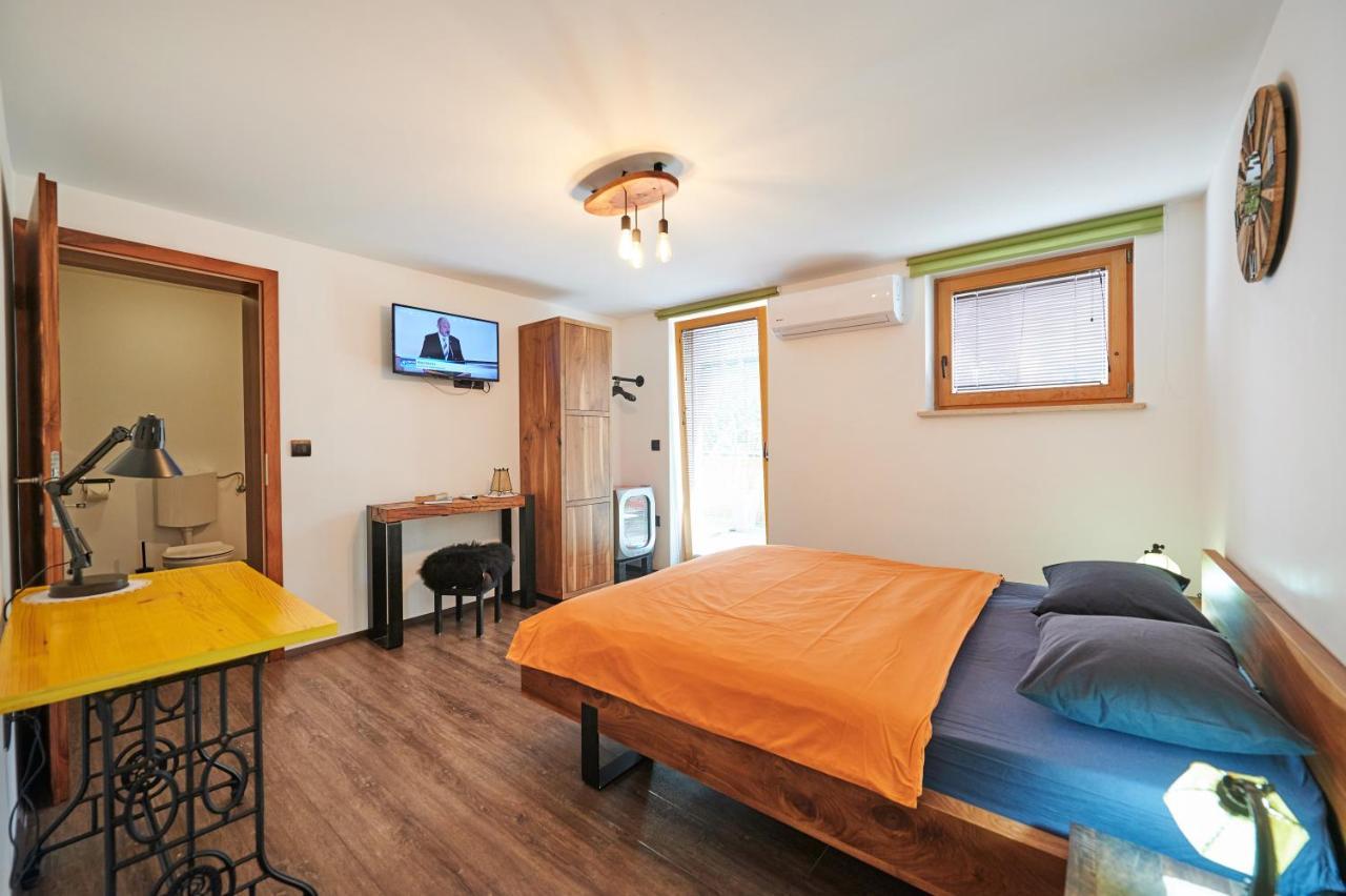 Guesthouse S Luce Ngoại thất bức ảnh